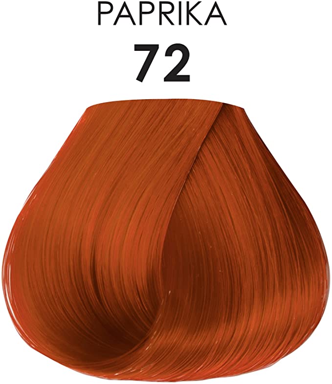 Adore Semi Permanent Hair Colour