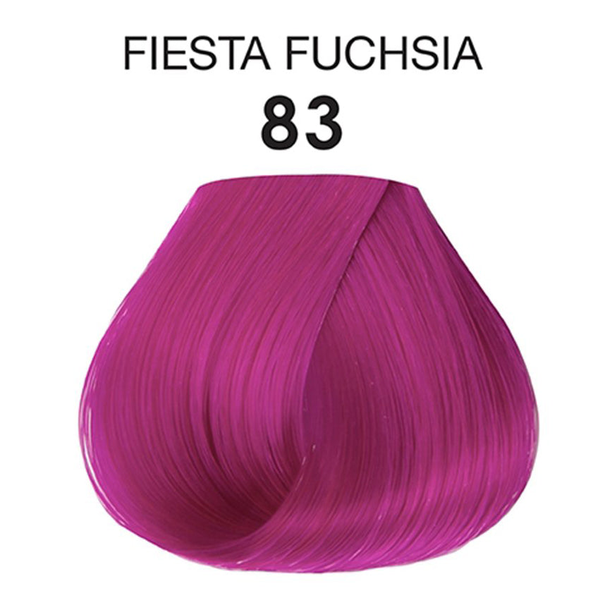 Adore Semi Permanent Hair Colour