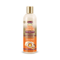 African Pride - Shea Miracle Curl Activator Moisturizing Milk - 12oz