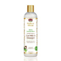 African Pride - Moisture Miracle Curl Milk & Detangler - 12 oz