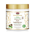 African Pride Moisture Miracle Curl Defining Gel 18 oz
