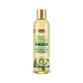African Pride Olive Miracle Growth Oil Treatment