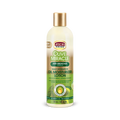 African Pride Olive Miracle Oil Moisturizing Lotion