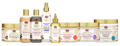 African pride Moisture Miracle Kit-Black Hair Care