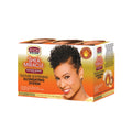 African Pride - Shea Miracle Texturizing Softening Kit