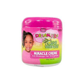 African Pride - Dream Kids Olive Miracle Miracle Creme - 6oz