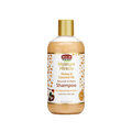 African Pride Moisture Miracle Honey & Coconut Oil Shampoo - 12oz