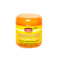 African Pride - Magical Gro Maximum Herbal Pomade - 5.3oz