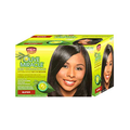 African Pride - No-Lye Relaxer Kit