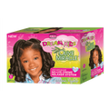 African Pride - Dream Kids Olive Miracle No-Lye Creme Relaxer System