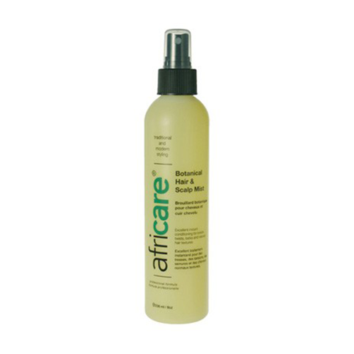 Africare - Botanical Hair & Scalp Mist 