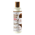Africas Best - Coconut Creme Leave-In Conditioner - 8oz
