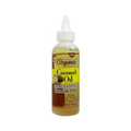Africas Best - Coconut Stimulating Growth Oil - 4oz