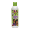 Africas Best - Kids Olive & Soy Oil Moisturizing Growth Lotion - 8oz