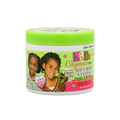 Africas Best - Kids Organics Soft Hold Styling Pomade & Hairdress - 4oz
