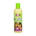 Africas Best - Kids Shea Butter Detangling Moisturizing Hair Lotion - 12oz