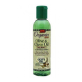 Africas Best - Olive & Clove Oil Therapy - 6oz