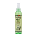 Africas Best - Olive Oil Setting Lotion - 6oz