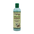 Africas Best - Olive Oil Shampoo - 12oz