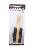 Magic Collection - Hard and Soft Club Brush (#7714)