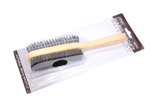 Magic Collection - Hard and Soft Wave Brush (#7713)