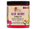 Alikay Naturals Aloe Berry Styling Gel 8oz.