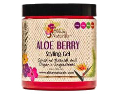 Alikay Naturals Aloe Berry Styling Gel 8oz.