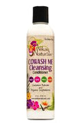 Alikay Naturals Cowash Me Cleansing Conditioner 8oz