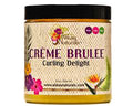 Alikay Naturals Creme Brulee Curling Delight 8oz.