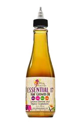 Alikay Naturals Essential 17 Hair Growth Oil 8oz
