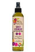 Alikay Naturals Silky Stright Heat Protectant spray 8oz