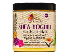 Alikay Naturals Shea Yogurt Hair Moistuizer 8oz