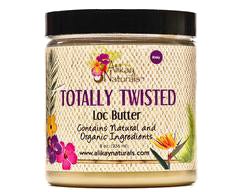 Alikay Naturalls Totally Twisted Loc Butter 8oz