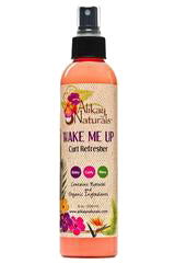 Alikay Naturals Wake Me Up Curl Refresher 8oz