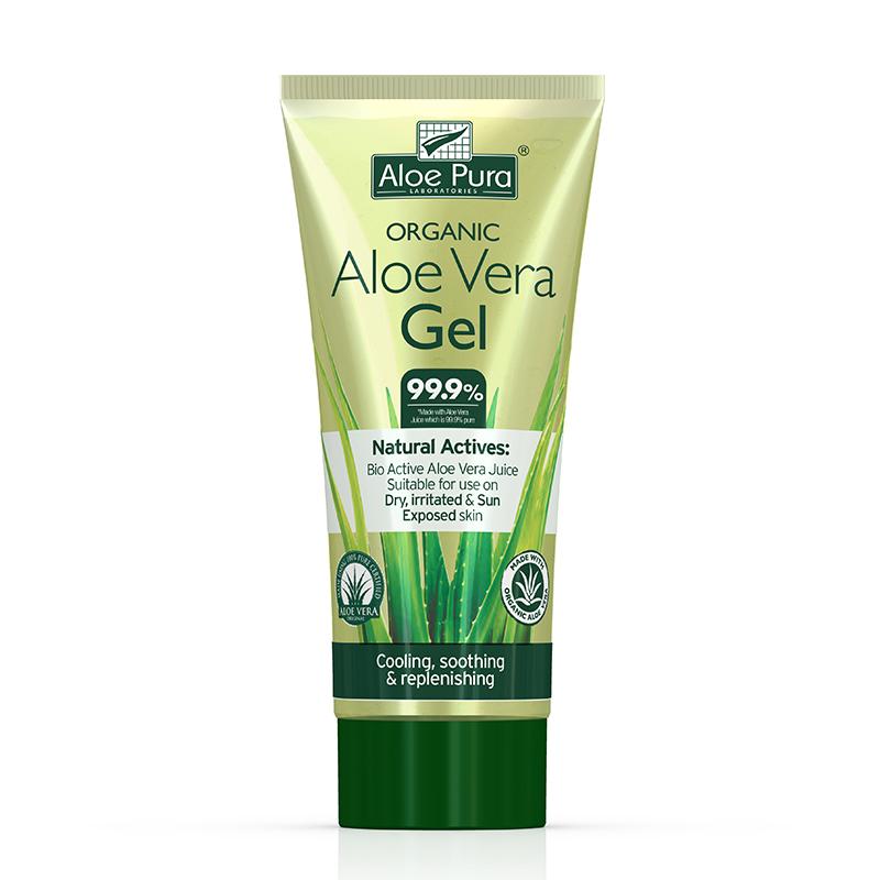 Aloe Pura Aloe Vera Gel