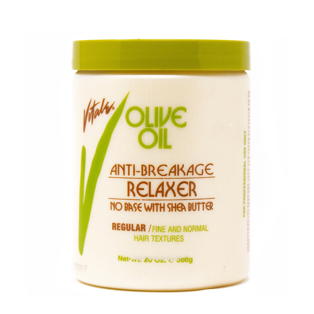 Vitale - Olive Oil Anti-Breakage Relaxer Regular