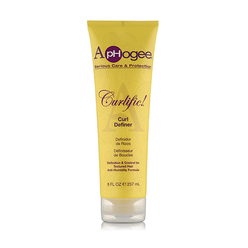 ApHogee - Curlific Curl Definer - 8oz