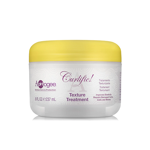 ApHogee - Curlific Texture Treatment - 8oz