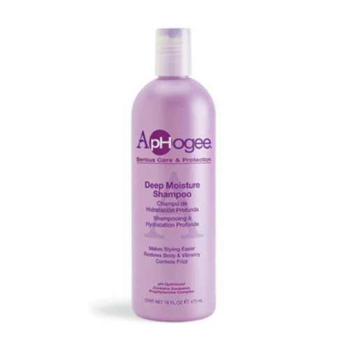 ApHogee - Deep Moisture Shampoo - 16oz