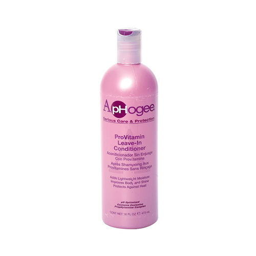 ApHogee - ProVitamin Leave-in Conditioner - 8oz