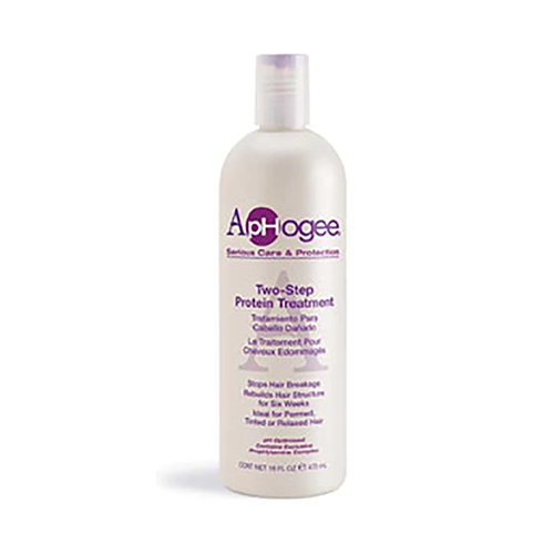 ApHogee - Two-Step Protein Treatment - 16oz