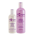 Aphogee - Protein Treatment + Balancing Moisturizer