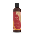 As I Am - Jamaican Black Castor Oil Conditioner - 12 oz | Black Hair Care