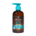 As I Am - Born Curly Aloe Shampoo & Wash - 8oz