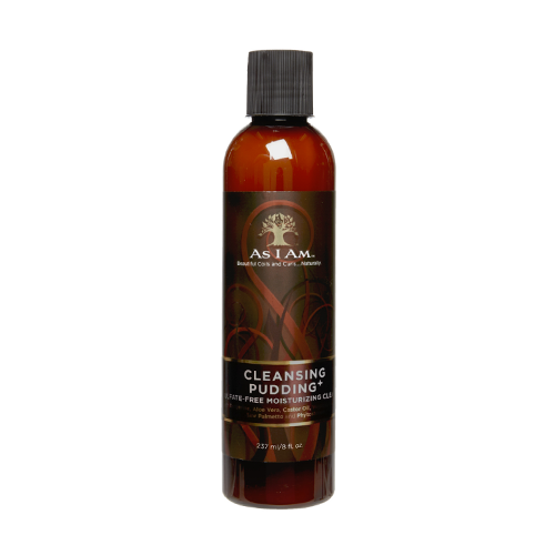 As I Am - Cleansing Pudding - 8oz