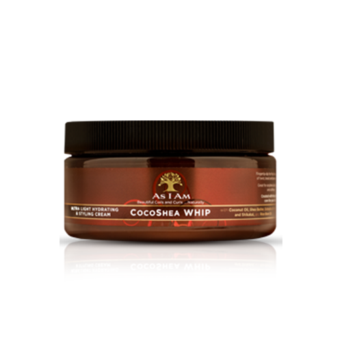 As I Am - CocoShea Whip - 8oz