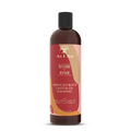 As I Am - Jamaican Black Castor Oil Shampoo - 12 oz