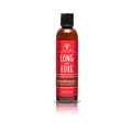 As I Am - Long and Luxe GroYogurt Leave-in Conditioner - 8oz