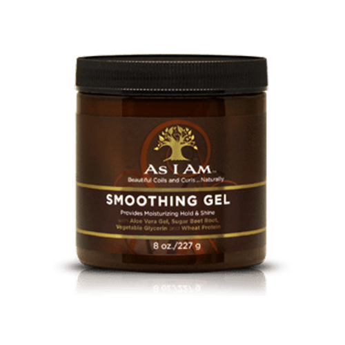 As I Am - Smoothing Gel - 8oz