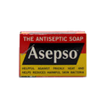 Asepso Antiseptic Soap